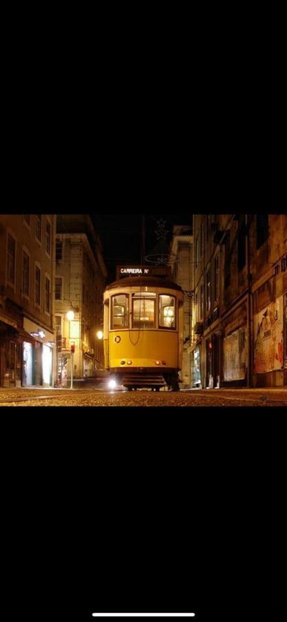 My Hostel Lisbon Exterior photo