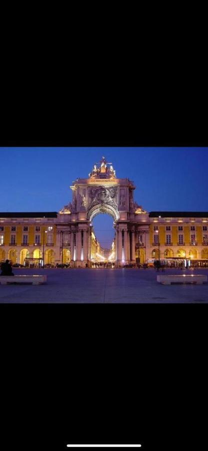 My Hostel Lisbon Exterior photo